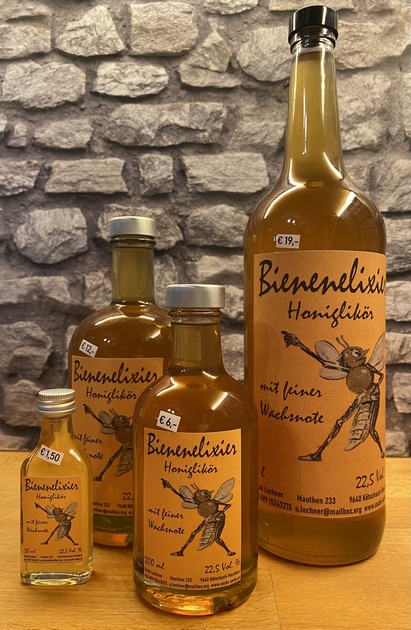 Honiglikr