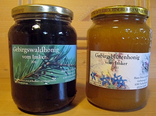 Honig