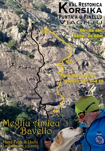 Megliu Amicu Bavello