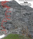 Topo Solo