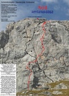Topo UPS - Hochwasser