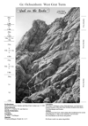 Topo Usch on the Rocks
