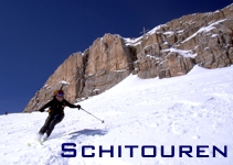 Schitouren