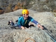 "Urka Urka" 6b: am Pilastro Lomasti<br>Aostatal, 3.11.2005
