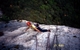 "Sogno di Icaro" 6b A1: am Monto Cimo / Brentino<br>im Valdadige, Oktober 2003