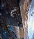 "Te lo do\' io il Verdon" VII+ A0: am Monto Cimo / Brentino<br>im Valdadige, April 2002