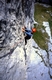 "Zeit zum Atmen" VII+ an der Torsäule: Hochkönig am 30.5.2002