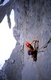 "Opara Vertical" VIII an der Torsäule: Hochkönig am 15.6.2002