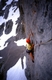 "Opara Vertical" VIII an der Torsäule: Hochkönig am 15.6.2002