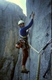 "Glasperlenspiel" VIII- am Südostpfeiler des Schoberkopf: Hochkönig am 24.8.2002