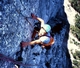 "Sternschnuppe" 7- am Hinteren Feuerhörndl: Reiter Alpe, Juli 2003