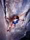 Verschneidung 6b: in Jerzu<br>Sardinien, Mai 2002