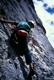 "Pinzgauer Felsspiele" VIII oder VII A0 an der Schönfeldspitz Südwand: Erstbegehung am 26.7.2003<br>Steinernes Meer