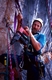 "Pinzgauer Felsspiele" VIII oder VII A0 an der Schönfeldspitz Südwand: Erstbegehung am 26.7.2003<br>Steinernes Meer