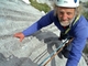 "Das PePo Stigma" VII / VI A0 an der Niederzink Südwand: Erstbegehung am 8.7.2007<br>Schönfeldspitze im Steinernen Meer
